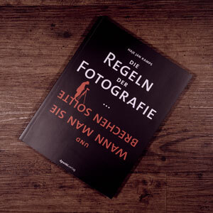 Fotobuch-Regal.de - Rezension: Haje Jan Kamps - Die Regeln der Fotografie